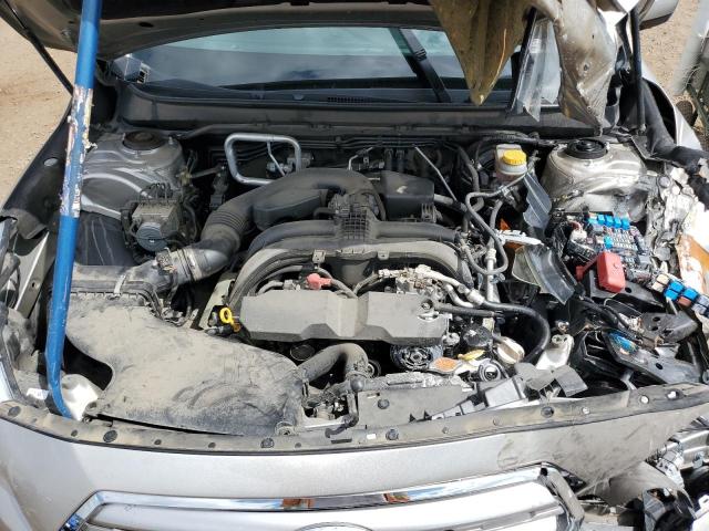 2017 SUBARU OUTBACK 2. - 4S4BSACCXH3418084