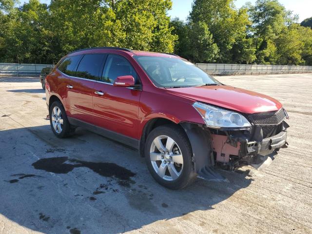 2012 CHEVROLET TRAVERSE L - 1GNKVGED2CJ167688