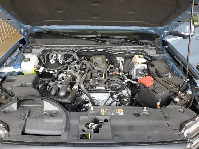 2024 FORD RANGER LAR 1FTER4KH6RLE75119