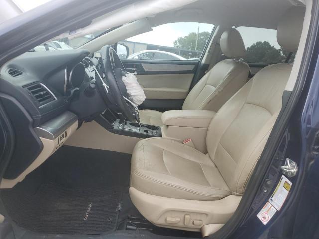 2018 SUBARU OUTBACK 2. 4S4BSACC7J3285354