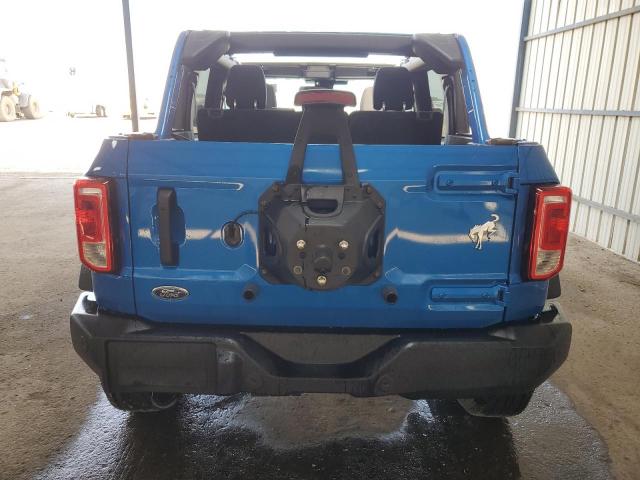 2025 FORD BRONCO BIG 1FMDE7BH1SLA64494