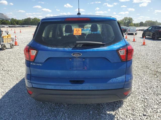 2019 FORD ESCAPE S 1FMCU0F78KUA51906