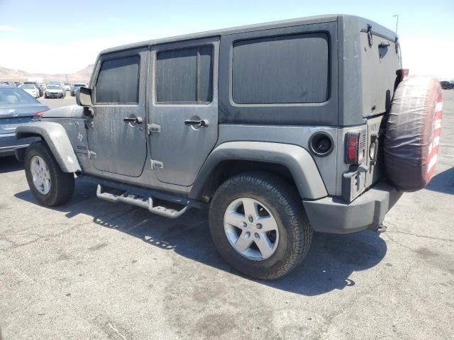2018 JEEP WRANGLER U 1C4HJWDG1JL840038