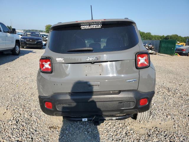 2020 JEEP RENEGADE L ZACNJBBB5LPL57425