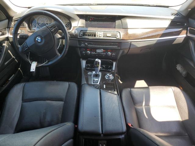 2013 BMW 528 I - WBAXG5C57DDY35569