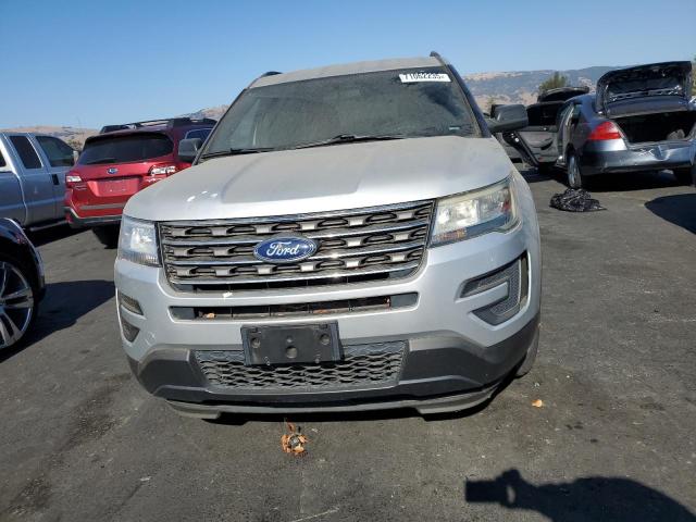 2017 FORD EXPLORER 1FM5K8BHXHGC55951