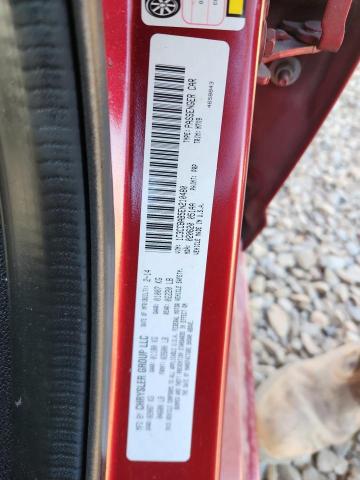 2014 CHRYSLER 200 LX #3268272025