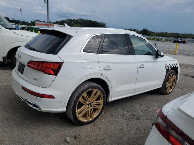 2018 AUDI SQ5 PRESTI WA1C4AFY0J2191701