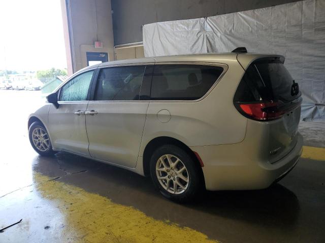 2023 CHRYSLER PACIFICA TOURING 2C4RC1FG4PR556577