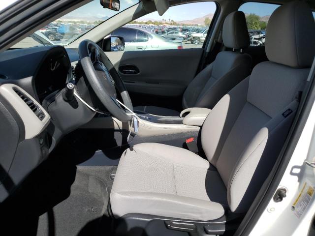 2018 HONDA HR-V EX 3CZRU6H56JM729370
