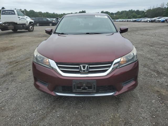 2015 HONDA ACCORD LX - 1HGCR2F3XFA172072