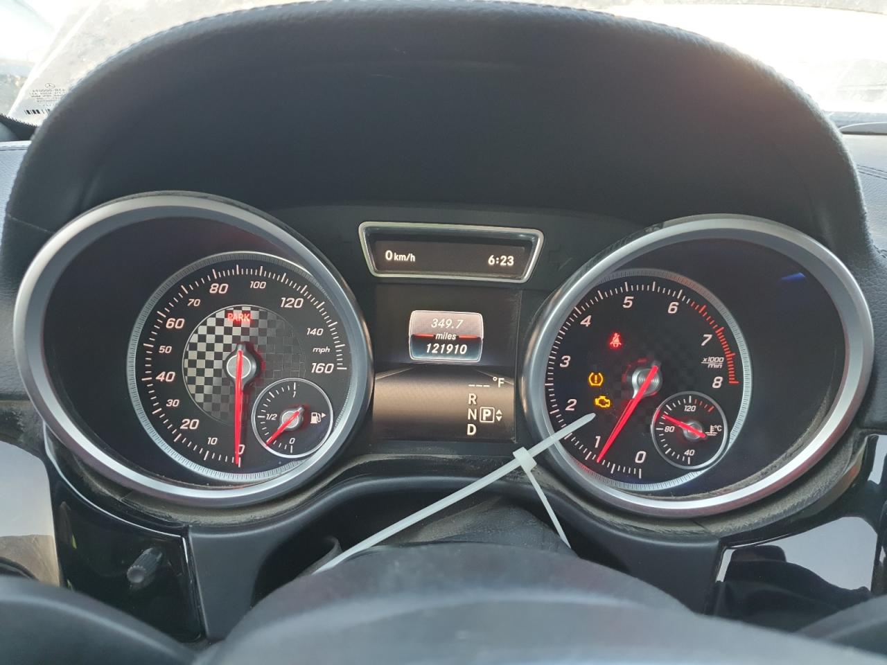 MERCEDES-BENZ GLE-CLASS 450 4MATIC