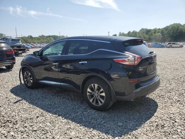 2015 NISSAN MURANO S 5N1AZ2MH1FN273722