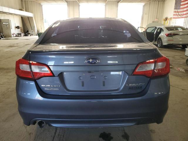 2015 SUBARU LEGACY 2.5 4S3BNBJ61F3032133