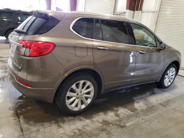 2017 BUICK ENVISION PREMIUM II LRBFXFSX4HD115920
