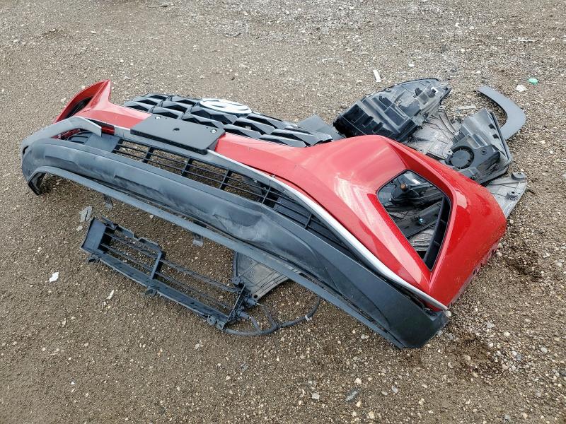 2022 HYUNDAI TUCSON SEL 5NMJB3AE0NH010965