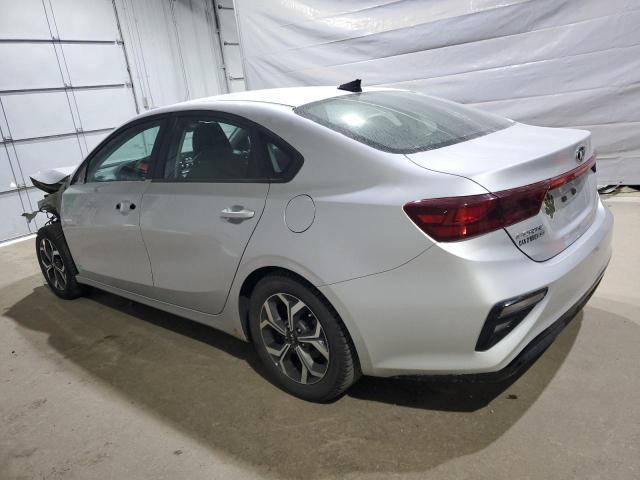 2020 KIA FORTE FE - 3KPF24AD5LE191374