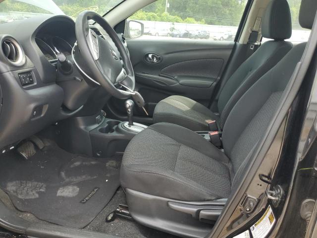 2019 NISSAN VERSA S - 3N1CN7AP8KL875306