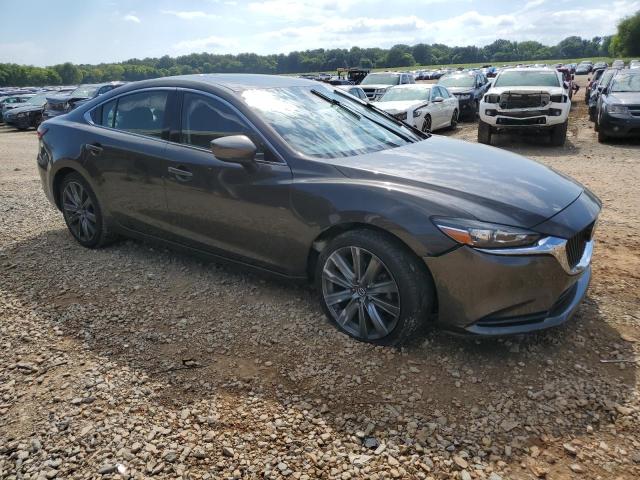 2018 MAZDA 6 TOURING JM1GL1VM5J1313984