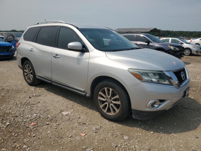 2015 NISSAN PATHFINDER S 5N1AR2MN6FC600309