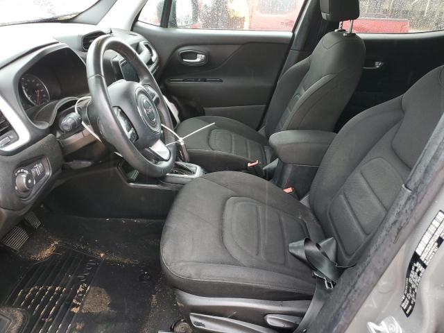 2019 JEEP RENEGADE LATITUDE ZACNJABBXKPK61038