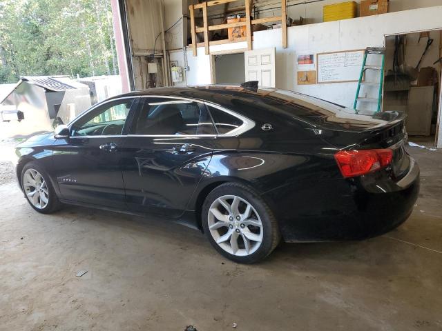 2015 CHEVROLET IMPALA LT - 1G1125S38FU113143