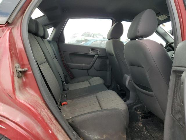 2010 FORD FOCUS SE - 1FAHP3FN4AW200676