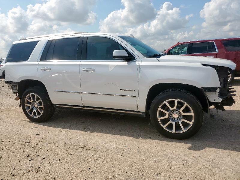 2016 GMC YUKON DENALI 1GKS1CKJ2GR335364