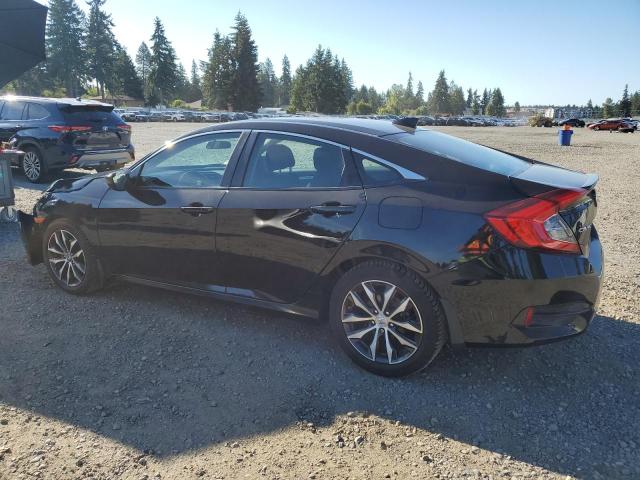 2018 HONDA CIVIC EX 2HGFC1F33JH640923