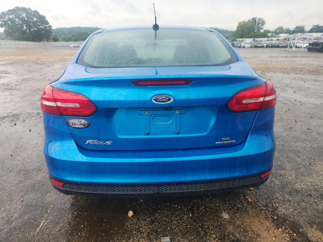 2016 FORD FOCUS SE - 1FADP3F26GL309459