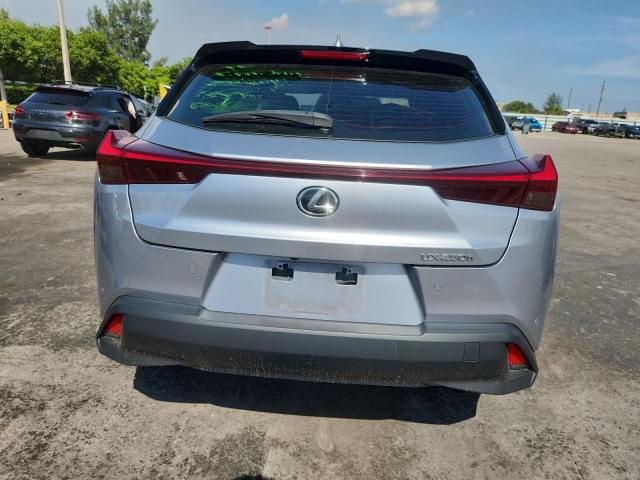 2023 LEXUS UX 250H BA JTHX6JBH0P2144229