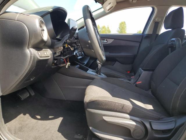 2019 KIA FORTE FE 3KPF24AD7KE025971