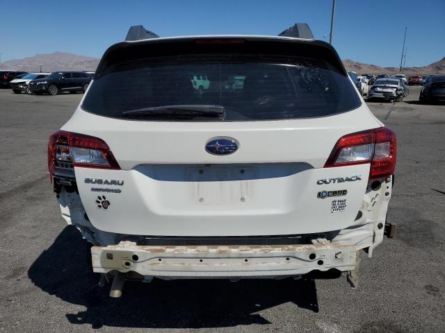 2018 SUBARU OUTBACK 2.5I 4S4BSAACXJ3293824