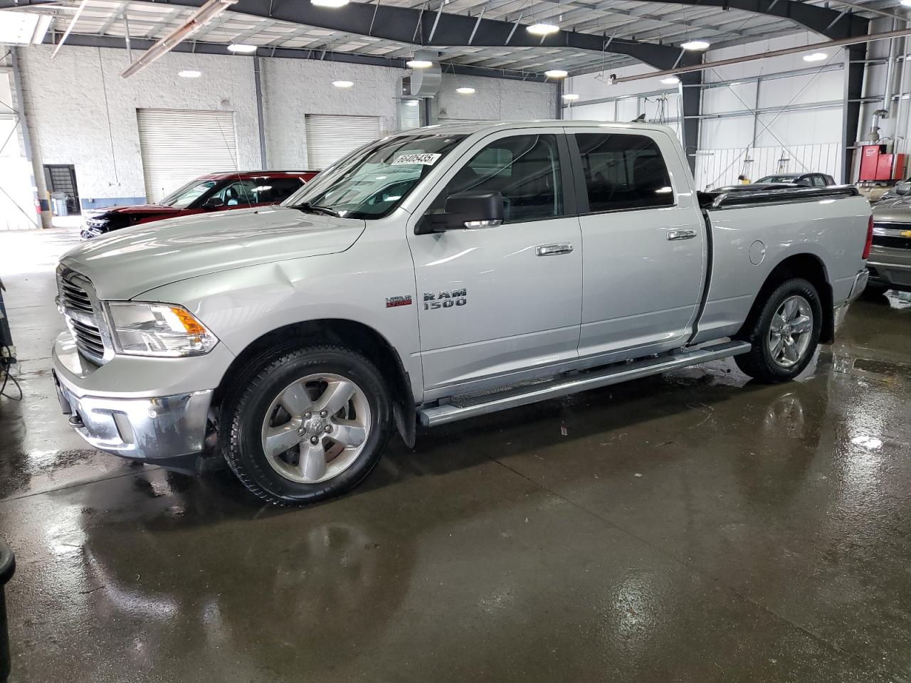 RAM 1500 SLT