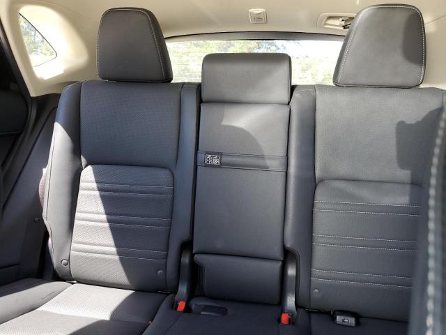 2020 LEXUS NX 300 JTJGARDZ3L2221381