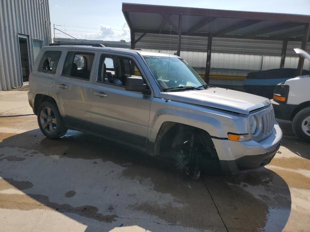 2015 JEEP PATRIOT LA 1C4NJPFA5FD314515