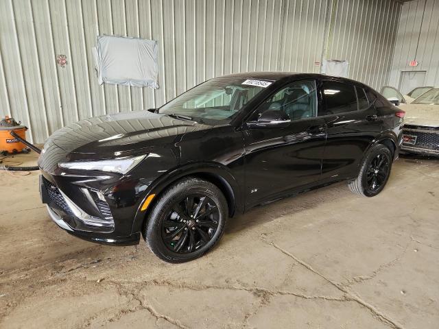 Global Auto Auctions: 2025 BUICK ENVISTA SP