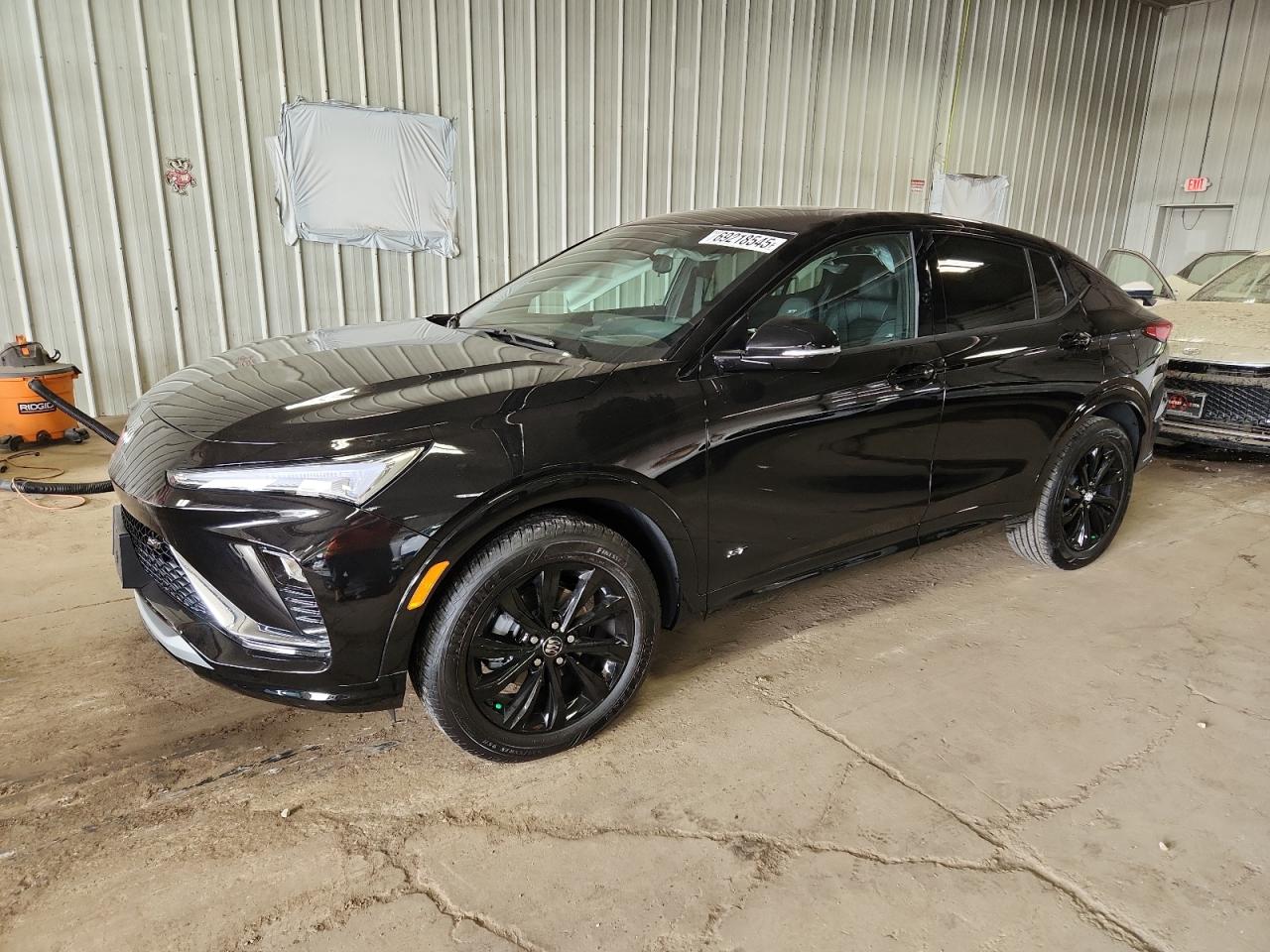 BUICK ENVISTA SPORT TOURING