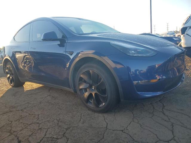 2023 TESLA MODEL Y 7SAYGDEE5PF839389