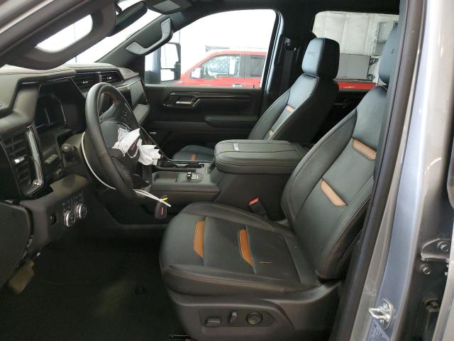 2025 GMC SIERRA K35 1GT4UVEY3SF140089