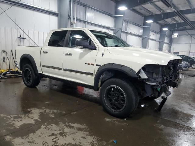 2010 DODGE RAM 1500 #3291058172