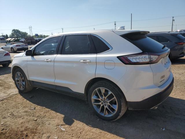 2015 FORD EDGE TITAN - 2FMPK3K94FBB03379