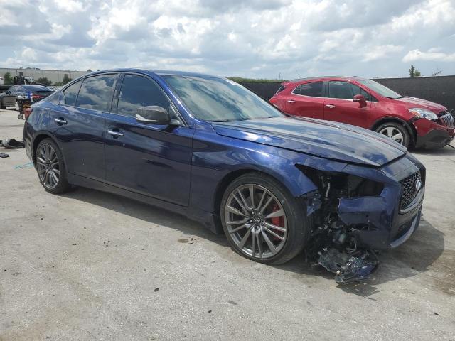 2021 INFINITI Q50 RED SP JN1FV7DP2MM850192