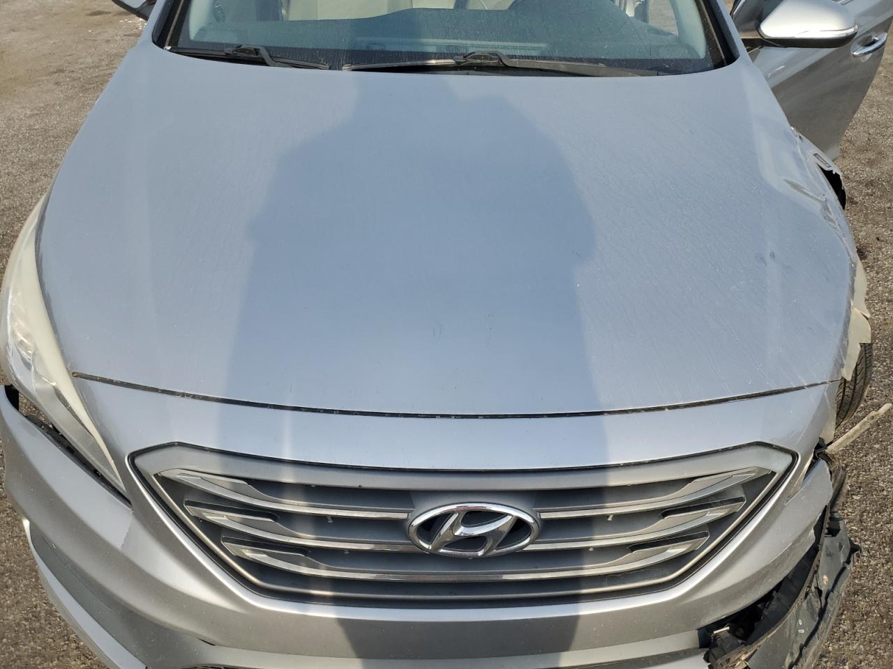 HYUNDAI SONATA SPORT
