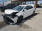 2018 TOYOTA COROLLA L - 5YFBURHE5JP784314