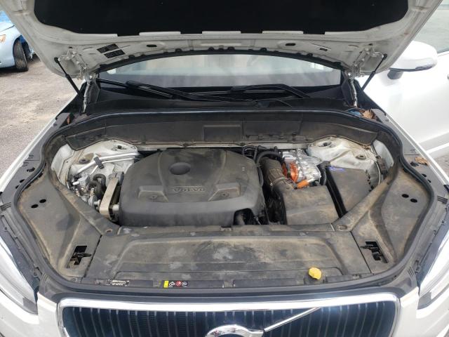 2016 VOLVO XC90 T8 YV4BC0PK2G1057602