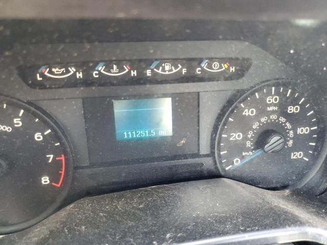 2016 FORD F150 1FTMF1E87GKD28437