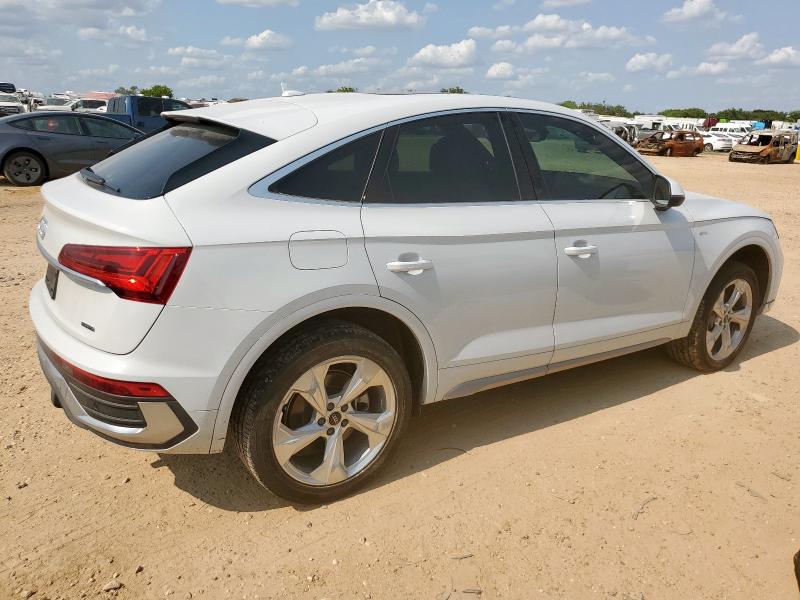 2021 AUDI Q5 SPORTBA WA15ABFY7M2113105