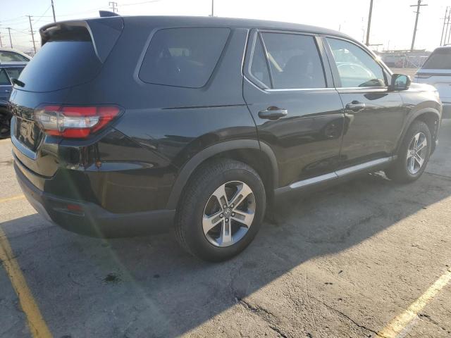 2023 HONDA PILOT EXL 5FNYG1H47PB033195