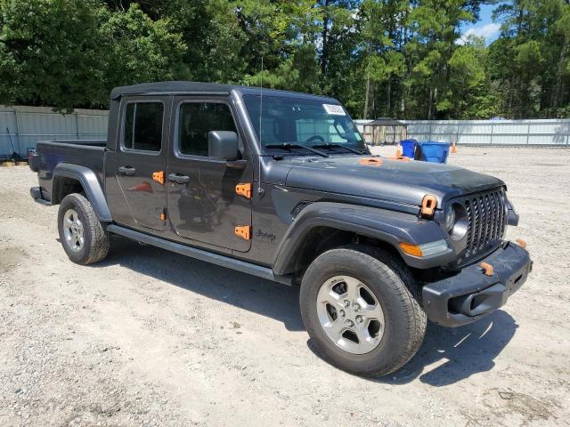 2021 JEEP GLADIATOR SPORT 1C6HJTAG2ML555346